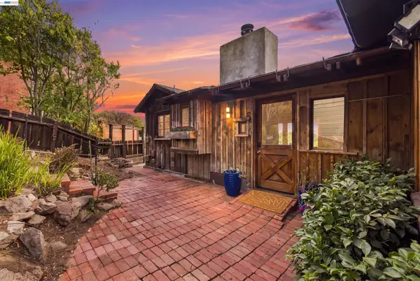1076 Grizzly Peak Blvd, BERKELEY, CA 94708