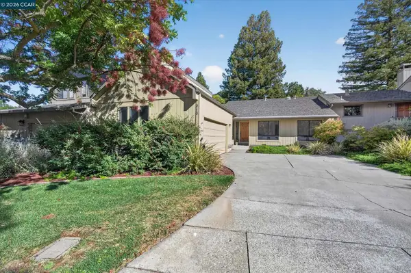3113 Lippizaner Ln, WALNUT CREEK, CA 94598