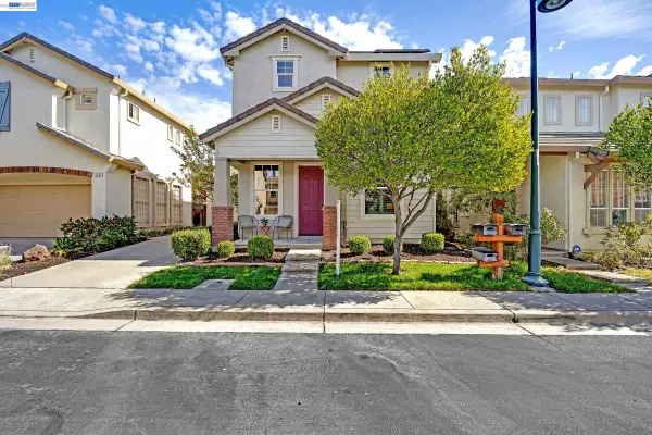 5783 Shadow Hill Dr, DUBLIN, CA 94568