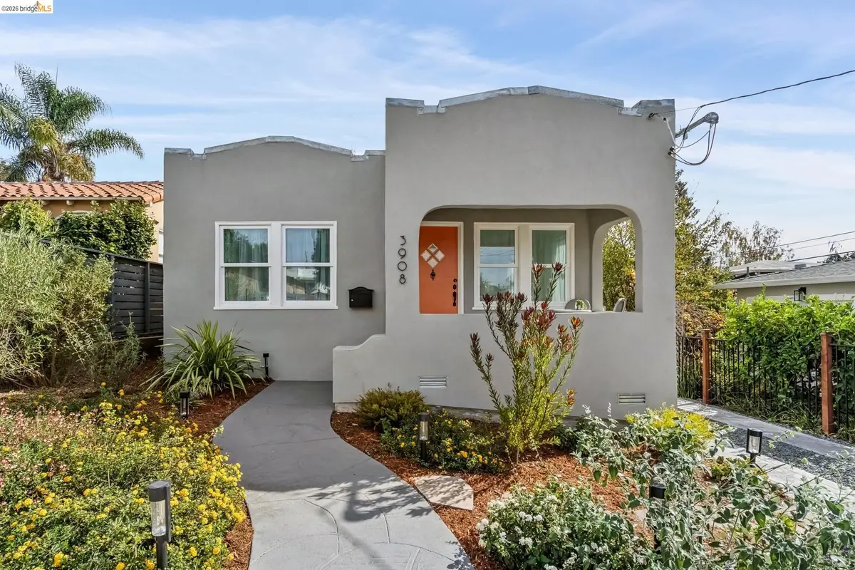 3908 Patterson Ave, Oakland, CA 94619 - #1