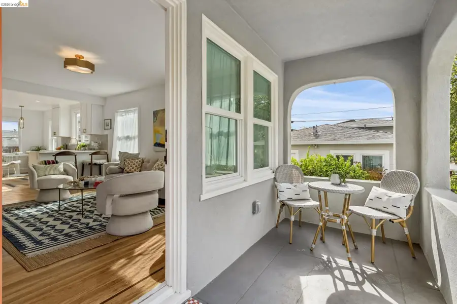 3908 Patterson Ave, Oakland, CA 94619 - #3