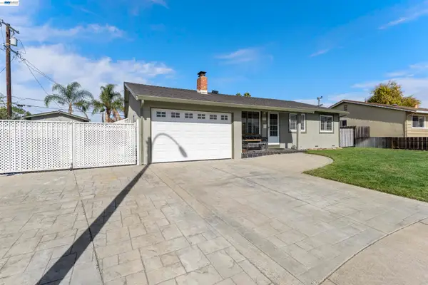 5680 Coral Ct, FREMONT, CA 94538