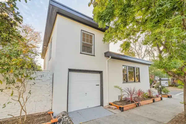 1401 Acton St, BERKELEY, CA 94702