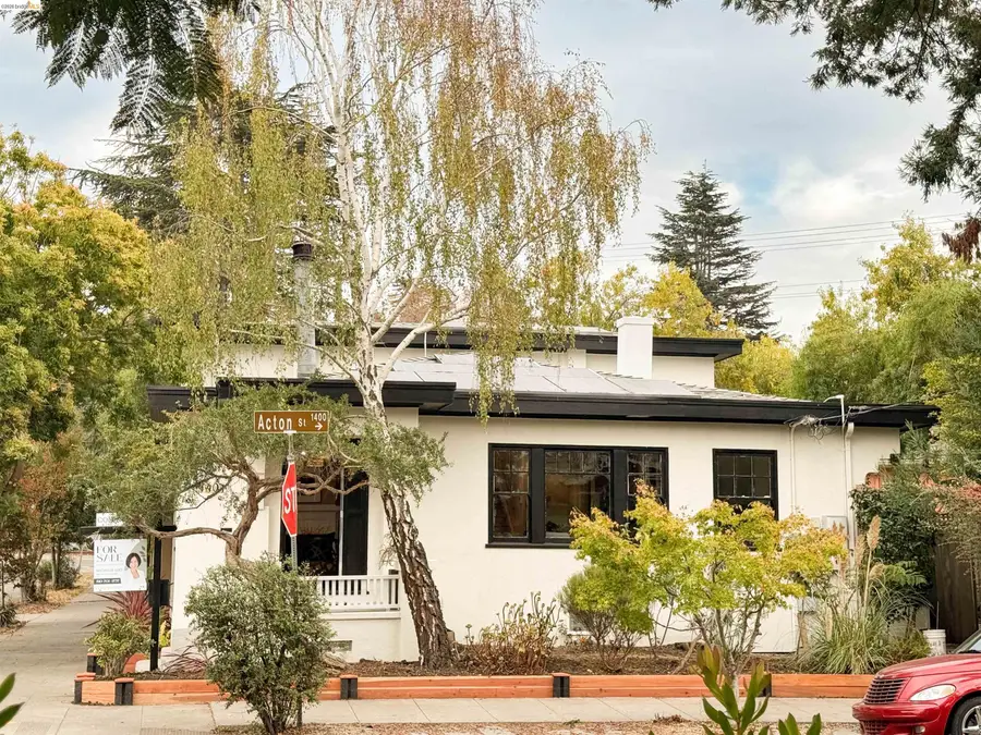 1401 Acton St, Berkeley, CA 94702 - #3