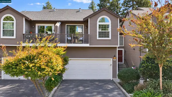 2030 Wellfleet Pl., MARTINEZ, CA 94553
