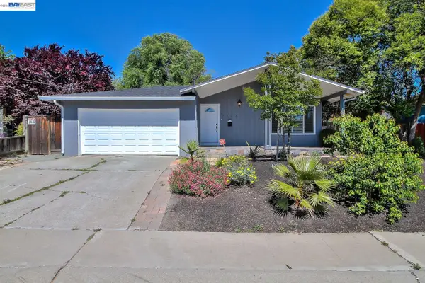 3136 Claudia Dr, CONCORD, CA 94519