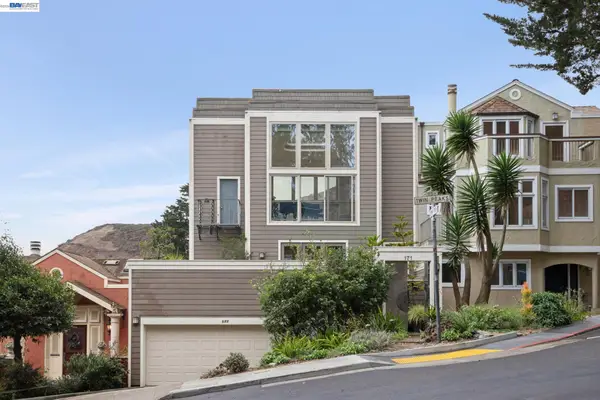 171 Twin Peaks Blvd, SAN FRANCISCO, CA 94114