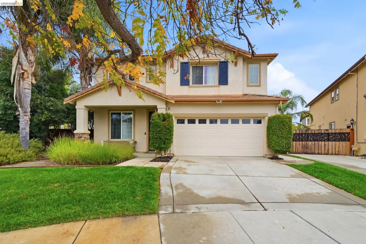 512 Piatta Ct, Brentwood, CA 94513 - #1