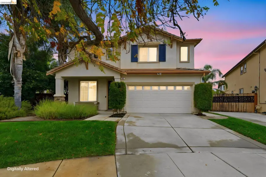 512 Piatta Ct, Brentwood, CA 94513 - #2