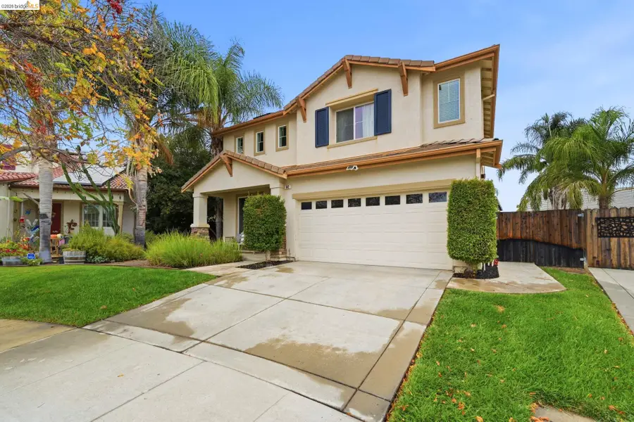 512 Piatta Ct, Brentwood, CA 94513 - #3