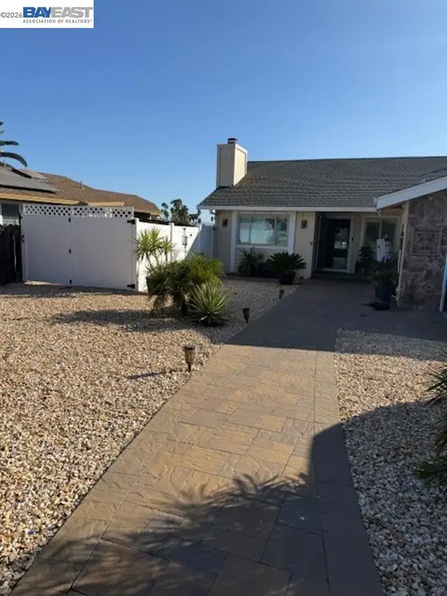 5520 Starboard Ct., Discovery Bay, CA 94505 - #1
