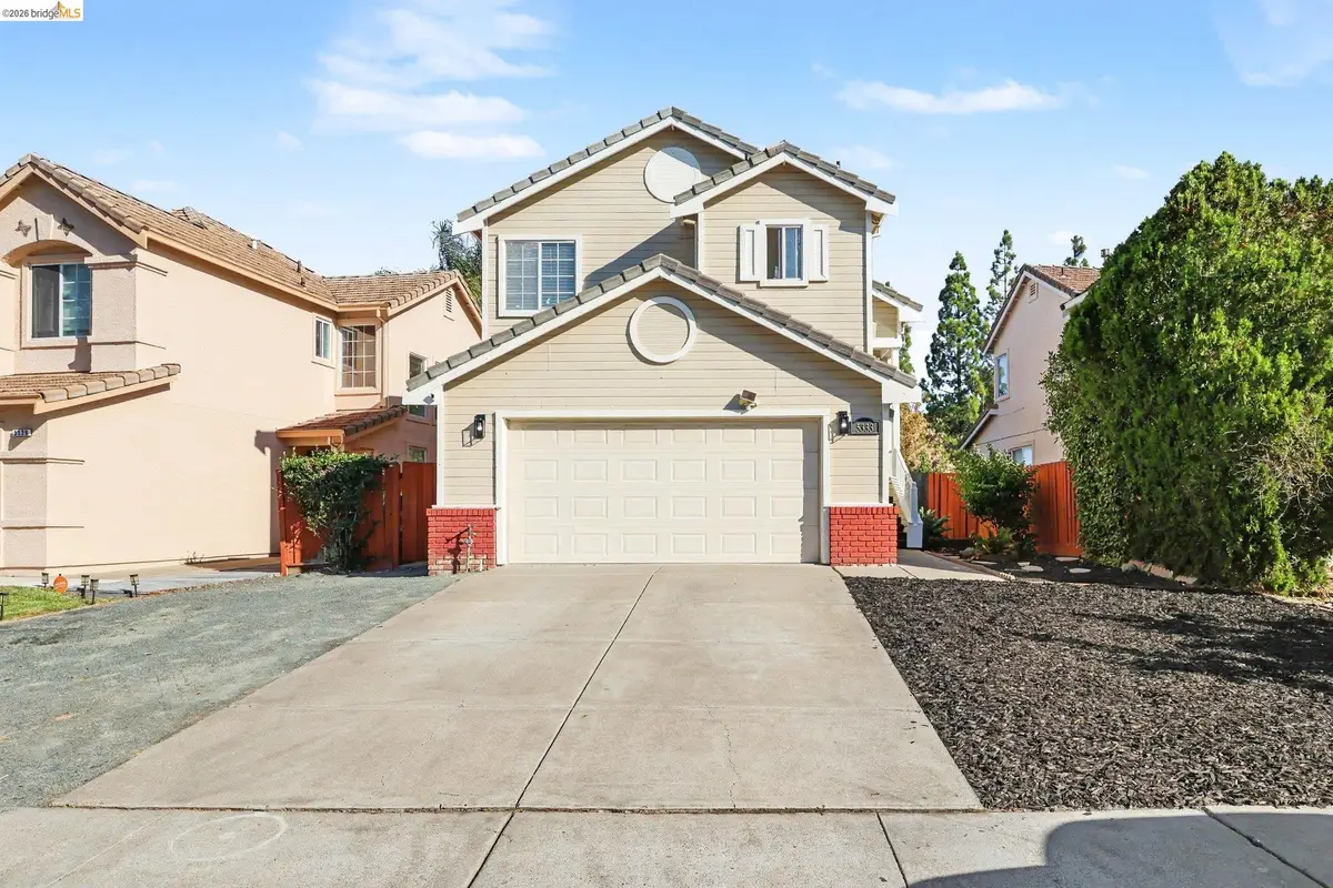 5333 Woodside Way, Antioch, CA 94531 - #1