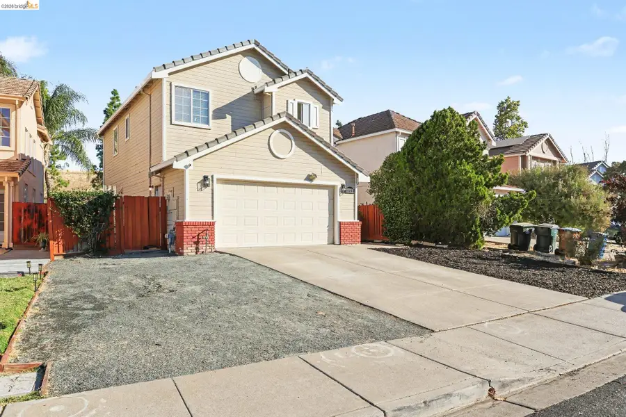 5333 Woodside Way, Antioch, CA 94531 - #2
