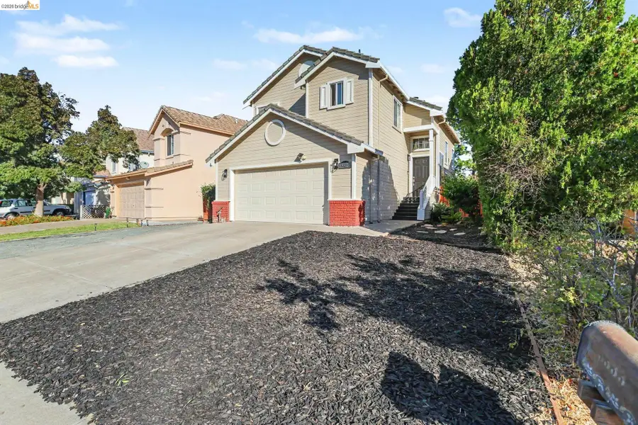 5333 Woodside Way, Antioch, CA 94531 - #3