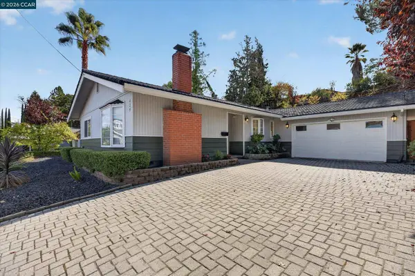 429 Roanoke Dr, MARTINEZ, CA 94553