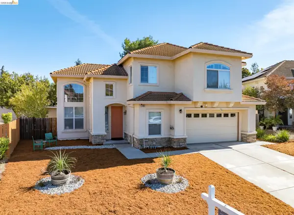 3983 Moraine Way, ANTIOCH, CA 94509