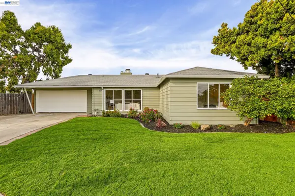 14706 Fisk Ct, SAN LEANDRO, CA 94579