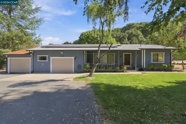 Address Withheld By Seller, MARTINEZ, CA 94553