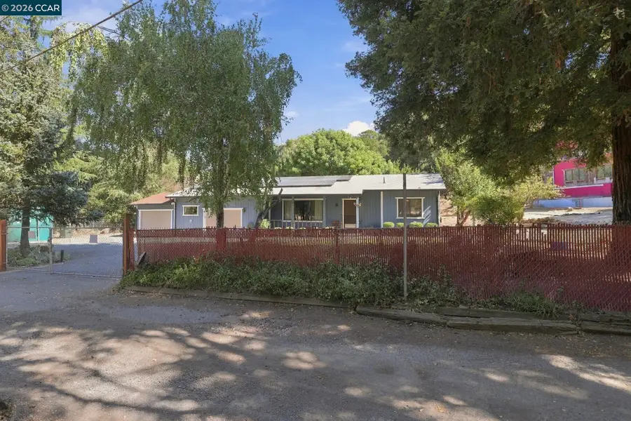 Address Withheld By Seller, Martinez, CA 94553 - #2