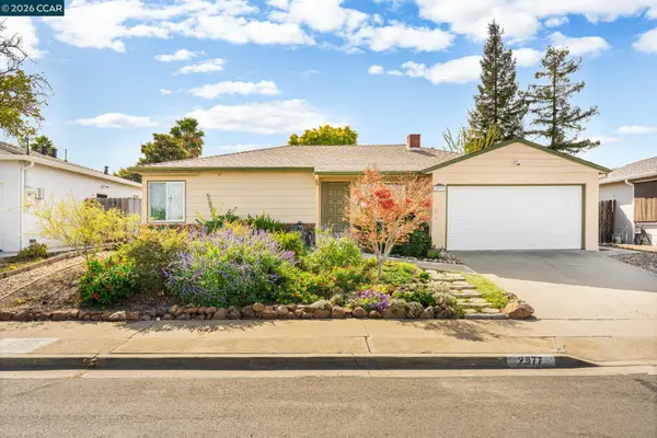 2977 Glenside Dr, CONCORD, CA 94520