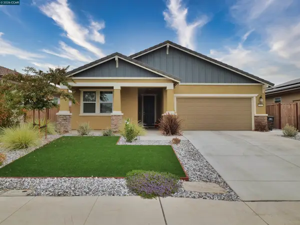 551 Pino  Lane, OAKLEY, CA 94561