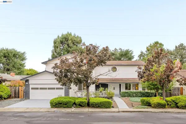 2107 Asenath Ct, WALNUT CREEK, CA 94598