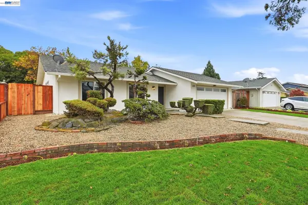 8146 Pebble Beach Ave, NEWARK, CA 94560