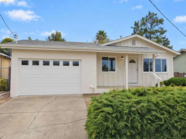 1121 5Th St, VALLEJO, CA 94590