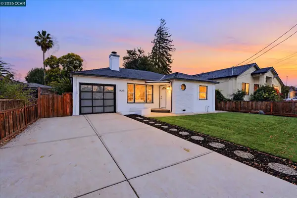 1430 Bird Ave, SAN JOSE, CA 95125