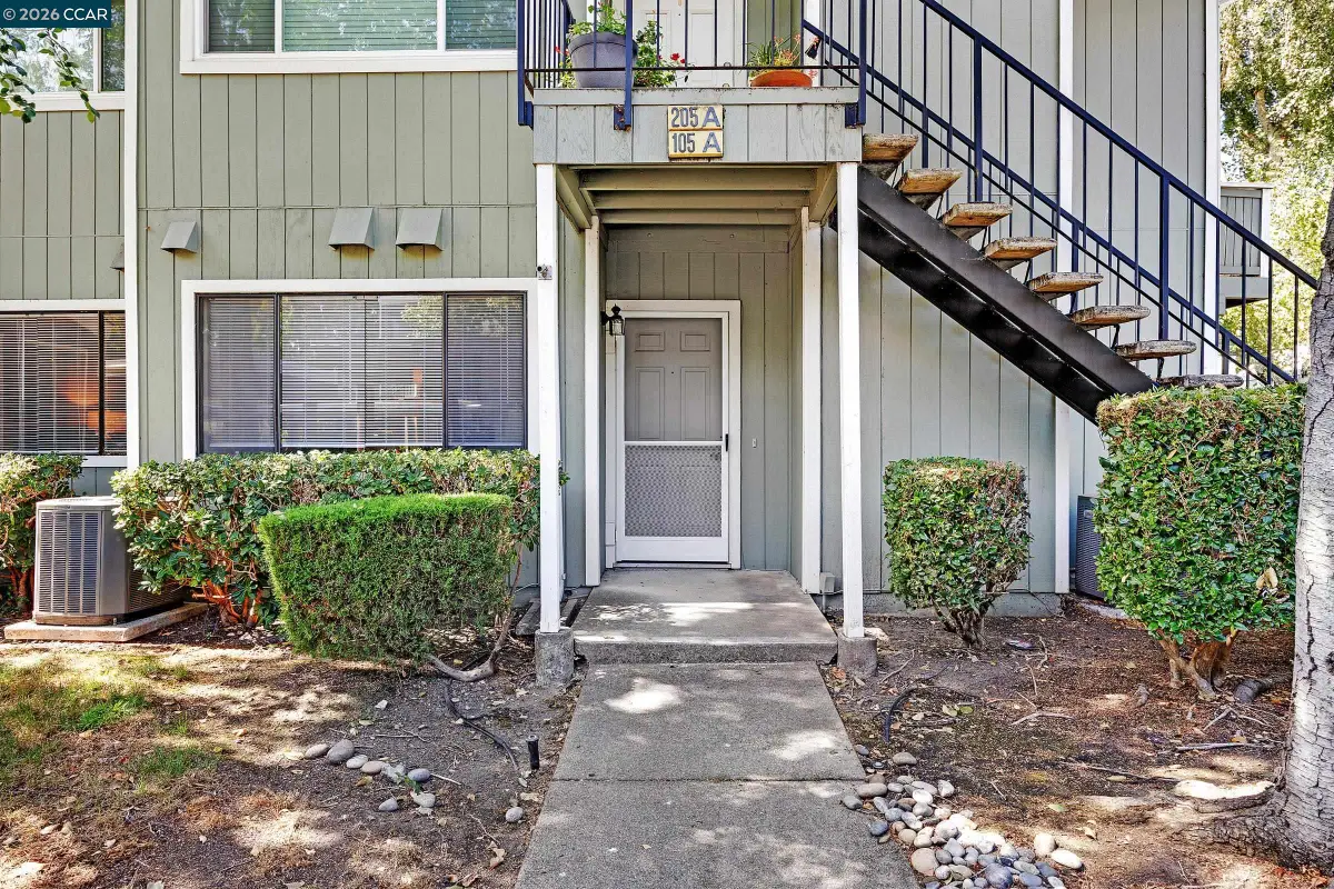 105 Compton Cir  #A, San Ramon, CA 94583 - #1
