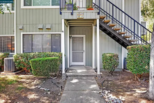105 Compton Cir  #A, SAN RAMON, CA 94583