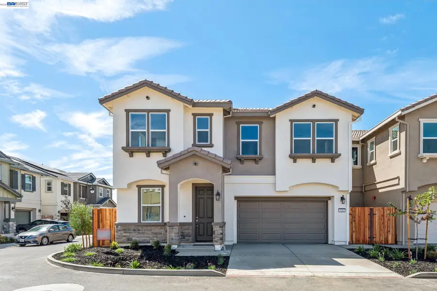 126 Creek View Cir, Fairfield, CA 94533 - #3