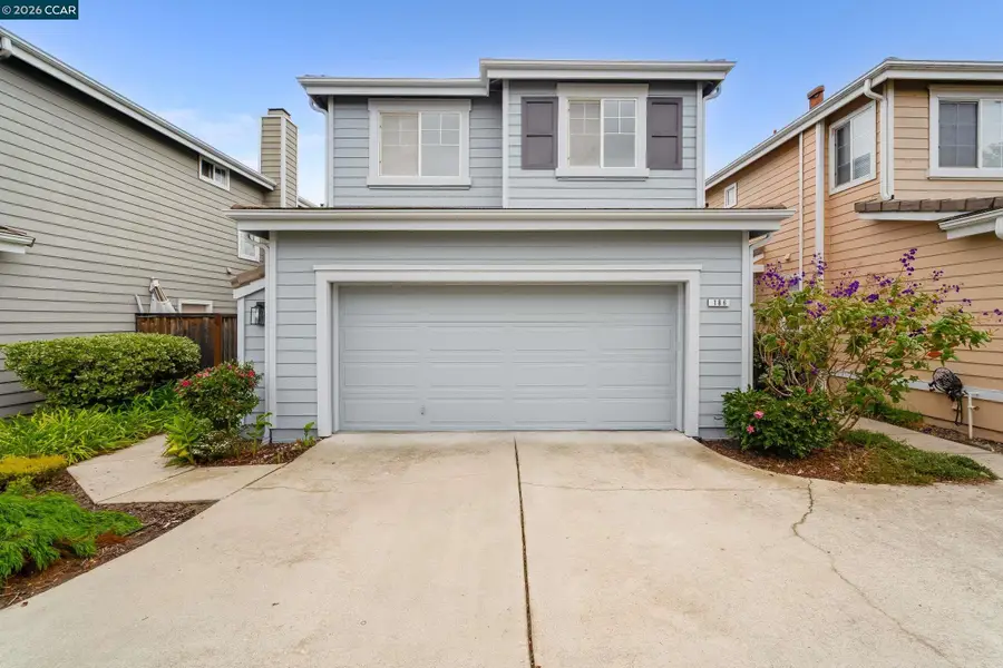 186 Orr Rd, Alameda, CA 94502 - #2