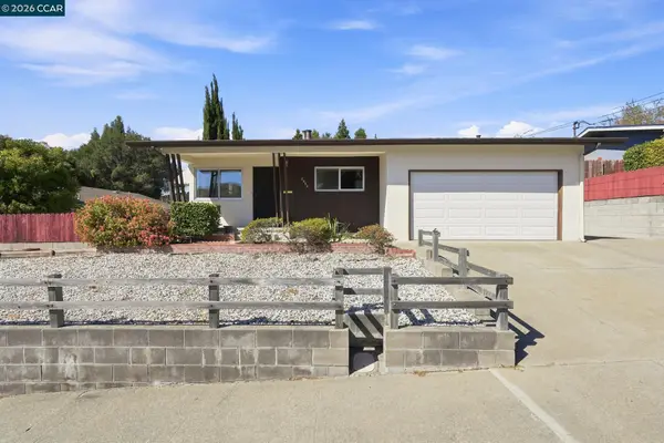 2552 Henry Ave, PINOLE, CA 94564
