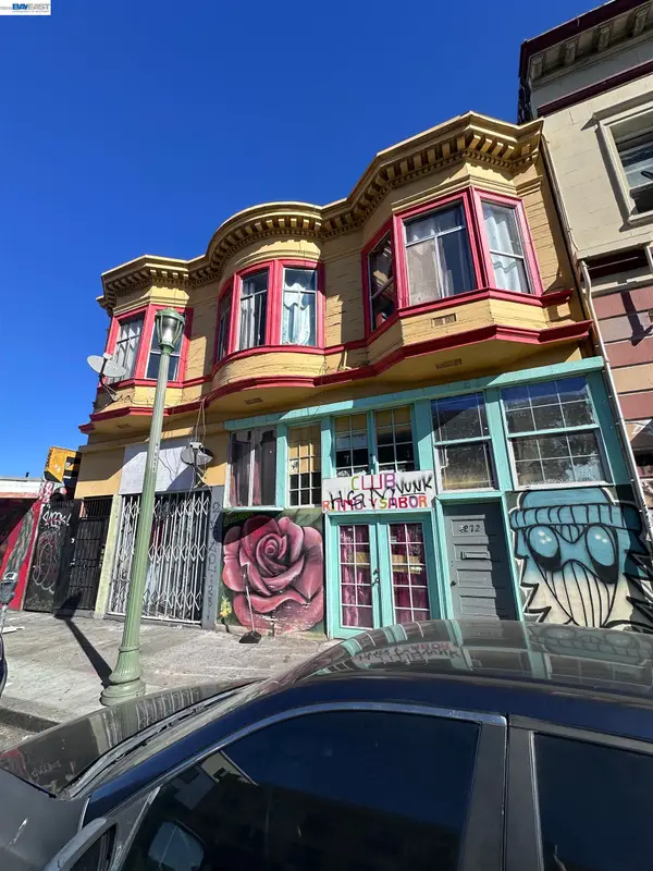 2270 International Blvd, OAKLAND, CA 94601