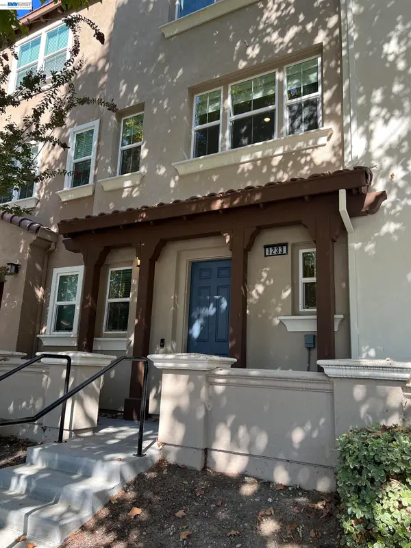 1233 Merry Loop, MILPITAS, CA 95035