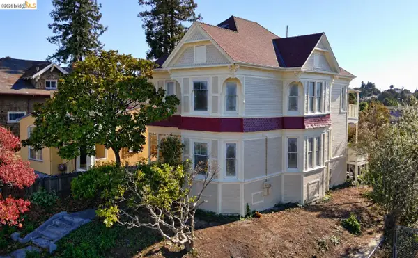 2602 12th, OAKLAND, CA 94606