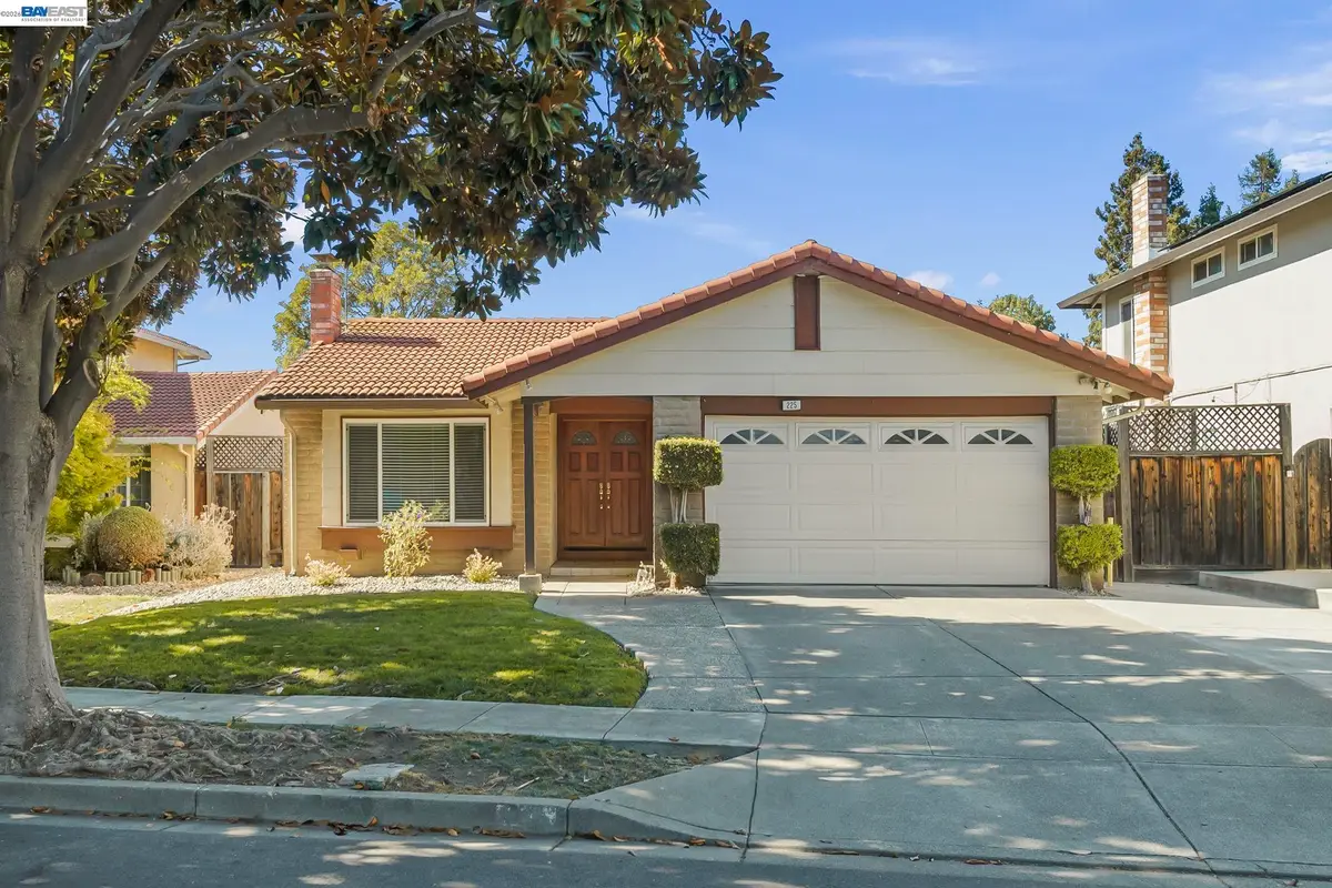 225 Preston Ct, Fremont, CA 94536 - #1