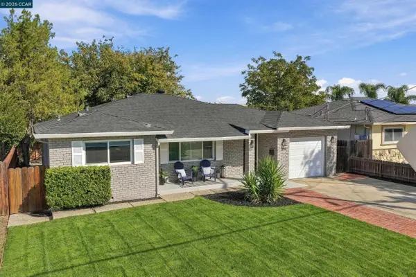 299 El Dorado Dr, PITTSBURG, CA 94565