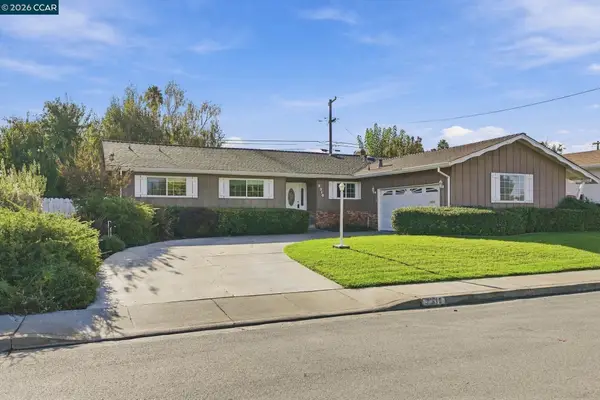 3310 Lancashire Pl, CONCORD, CA 94518