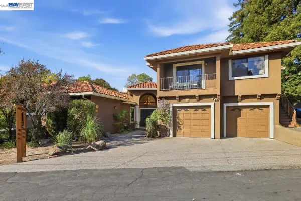 34 Sunrise Ln, LAFAYETTE, CA 94549
