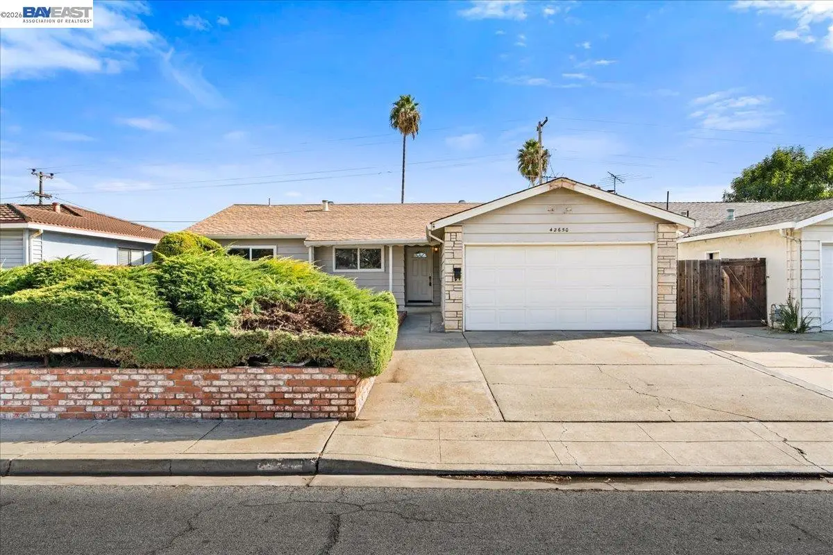 42650 Isle Royal, Fremont, CA 94538 - #1