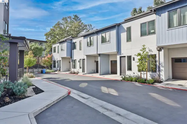 80 Woodbury Highlands Pl  #14, LAFAYETTE, CA 94549