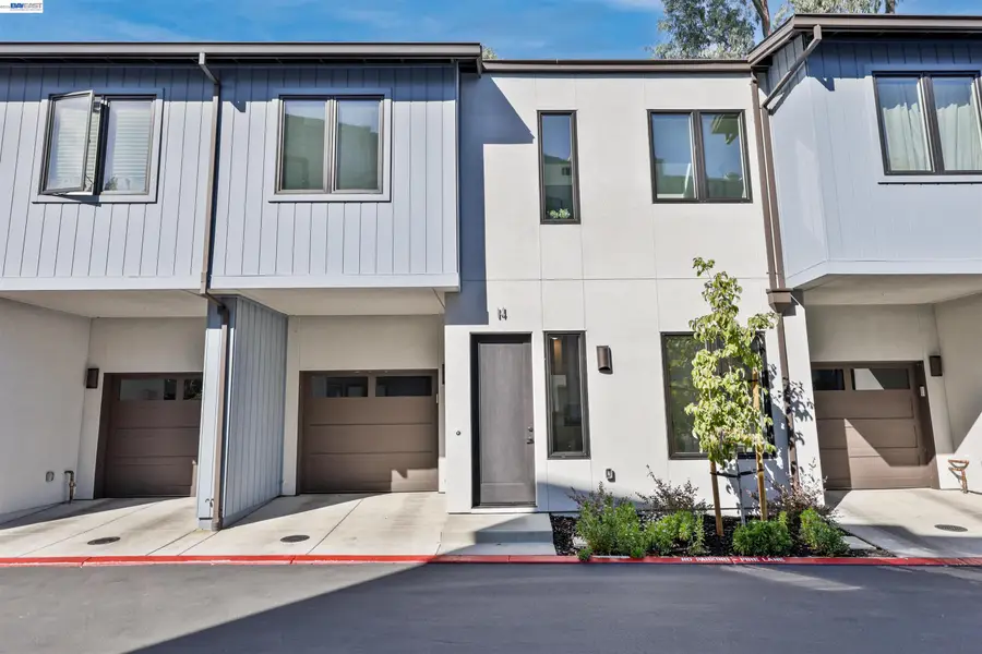 80 Woodbury Highlands Pl  #14, Lafayette, CA 94549 - #2