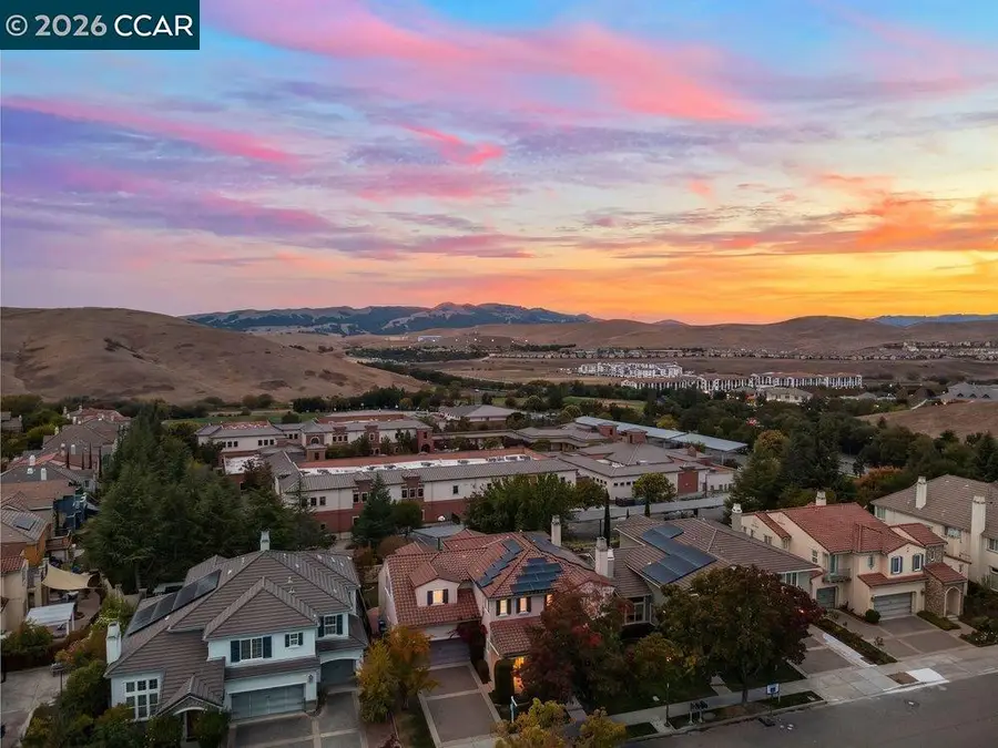 3023 Hastings Way, San Ramon, CA 94582 - #2