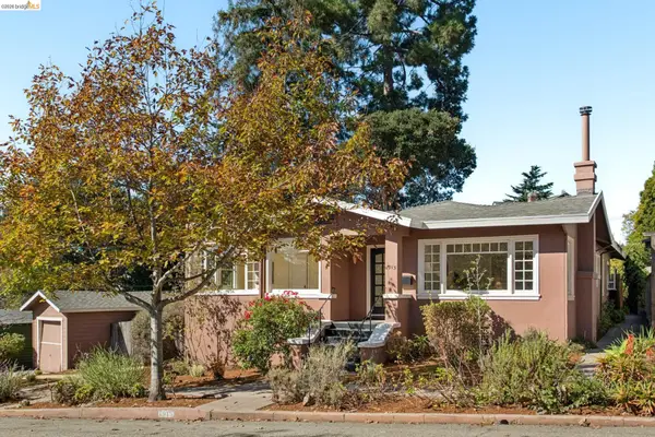 1915 El Dorado Ave, BERKELEY, CA 94707