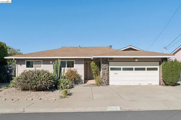 754 Crestview Dr, PINOLE, CA 94564