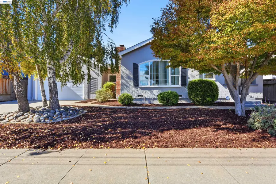 31137 Brooklyn St, Union City, CA 94587 - #3