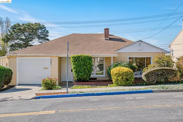 2045 Junction Ave, EL CERRITO, CA 94530