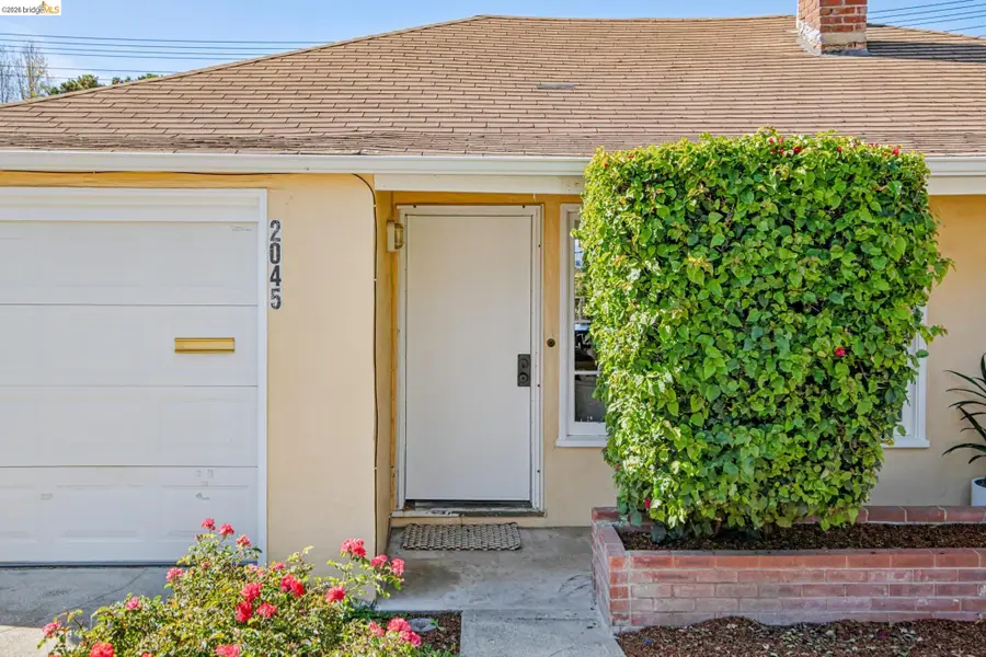 2045 Junction Ave, El Cerrito, CA 94530 - #3
